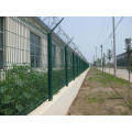 Welded Wire Mesh Fence